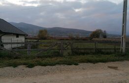 Teren intravilan 1385 mp, in Micesti str. Magurei cu toate utilitatile.