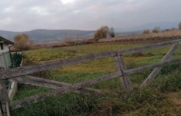 Teren intravilan 1385 mp, in Micesti str. Magurei cu toate utilitatile.
