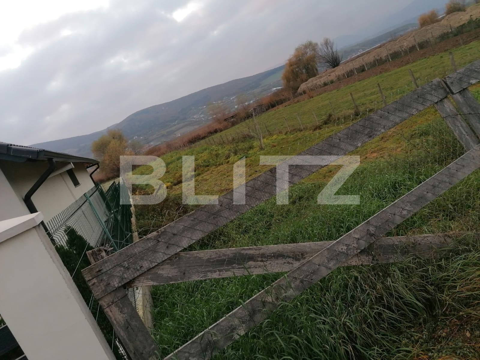 Teren de vânzare Micești - 101318TV | BLITZ Alba Iulia | Poza3