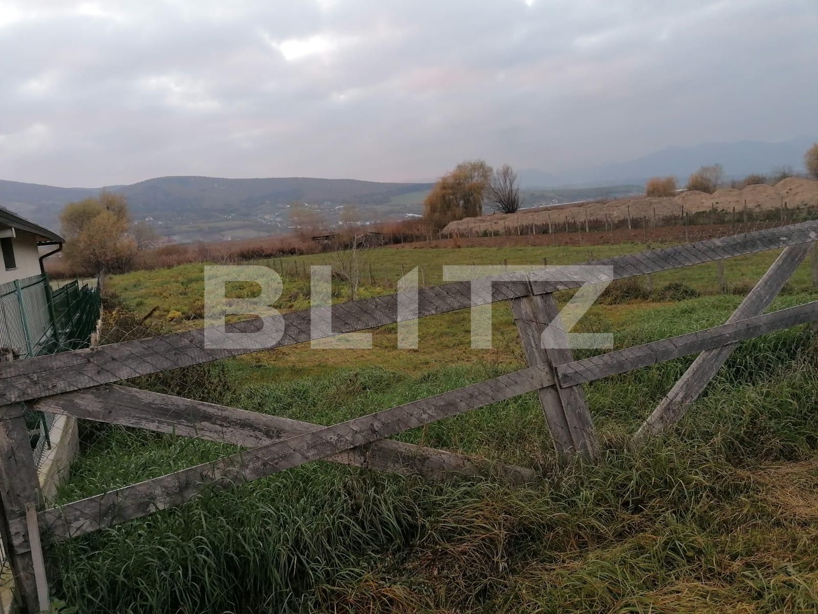 Teren de vânzare Micești - 101318TV | BLITZ Alba Iulia | Poza2