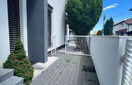 Casa 4 camere + birou anexat, 183mp, 370mp teren in zona LIDL I