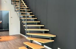 Casa 4 camere + birou anexat, 183mp, 370mp teren in zona LIDL I