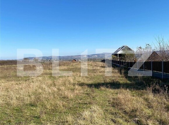 Teren de vânzare Dealu Ferului - 101353TV | BLITZ Alba Iulia | Poza5