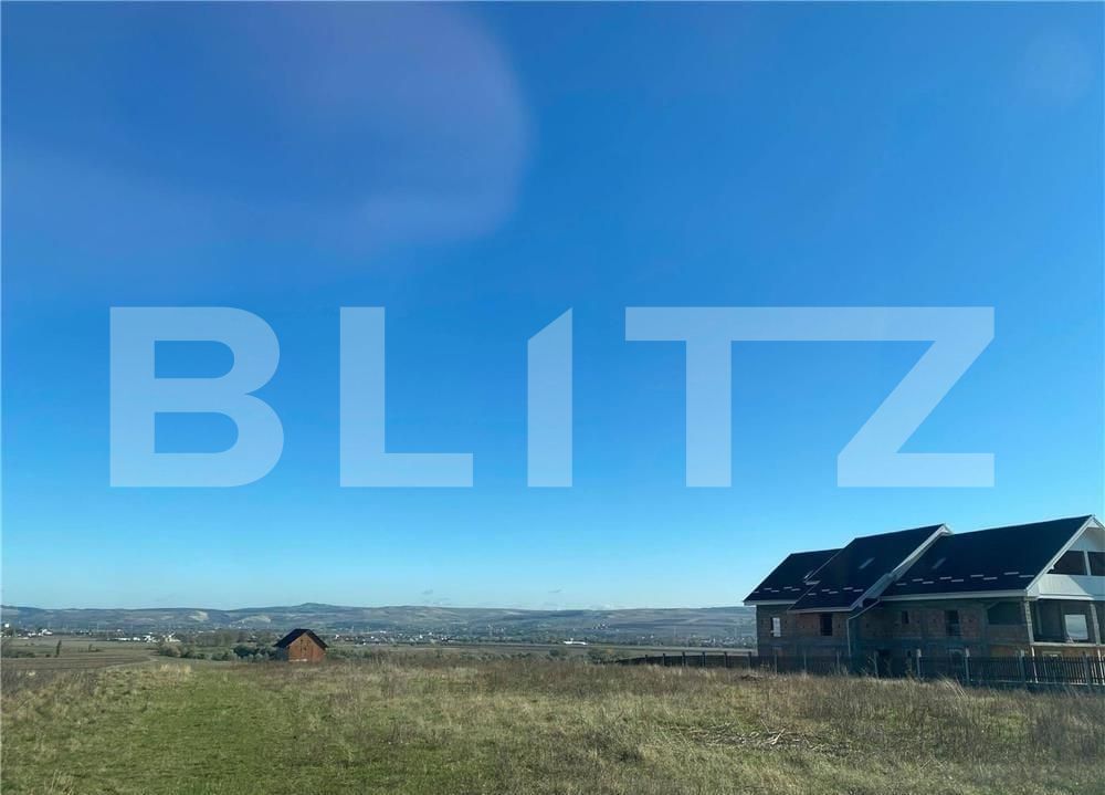 Teren de vânzare Dealu Ferului - 101353TV | BLITZ Alba Iulia | Poza4