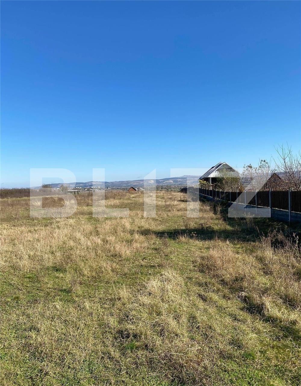 Teren de vânzare Dealu Ferului - 101353TV | BLITZ Alba Iulia | Poza5