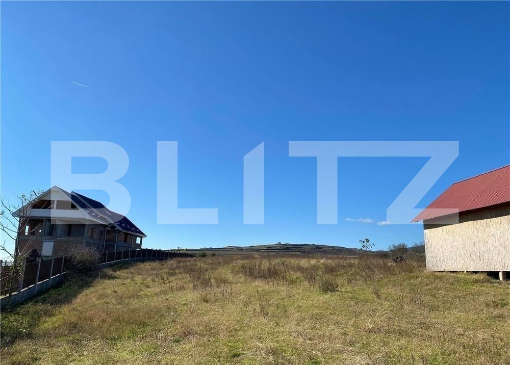 Teren de vânzare Dealu Ferului - 101353TV | BLITZ Alba Iulia | Poza3
