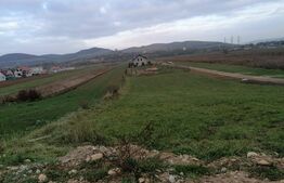 Teren intravilan 699 mp, toate utilitatile, zona Orizont