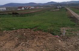 Teren intravilan 699 mp, toate utilitatile, zona Orizont