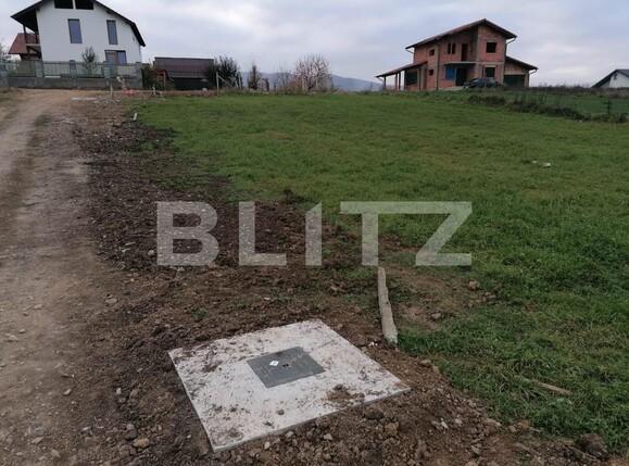 Teren de vânzare Micești - 101362TV | BLITZ Alba Iulia | Poza3