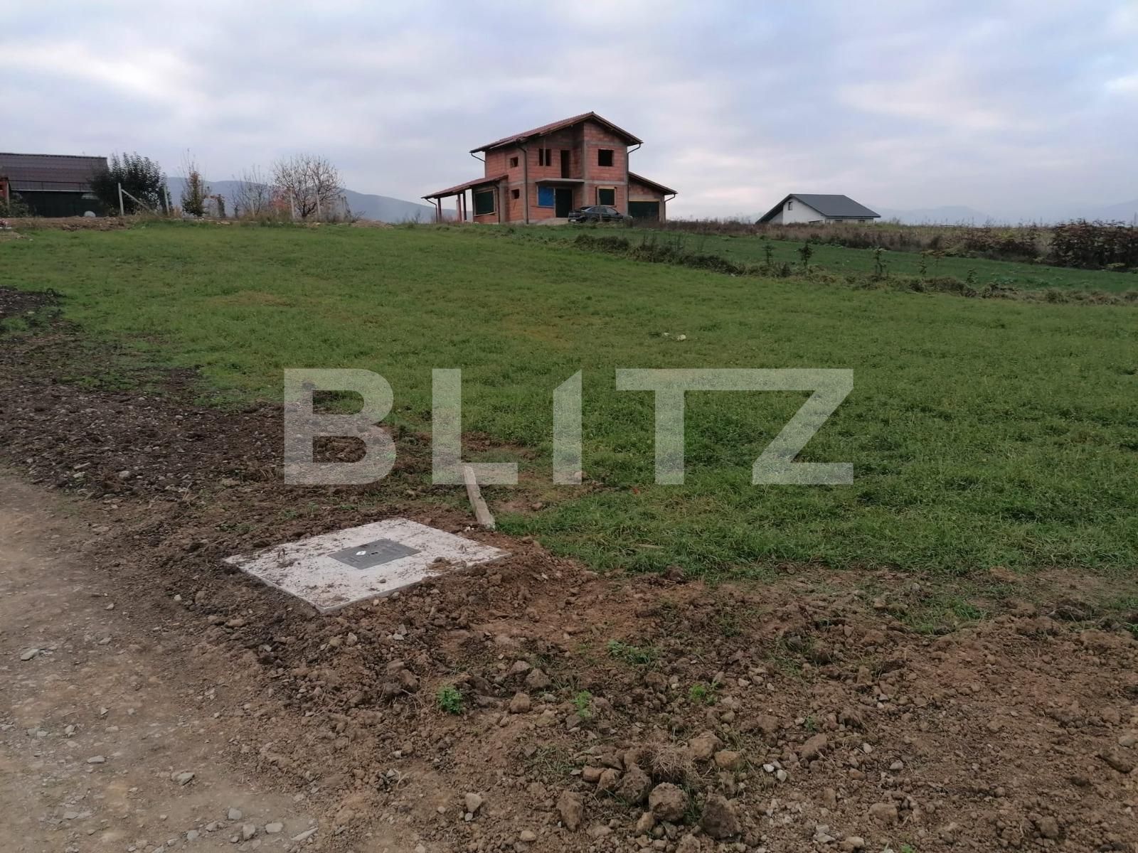 Teren de vânzare Micești - 101362TV | BLITZ Alba Iulia | Poza4