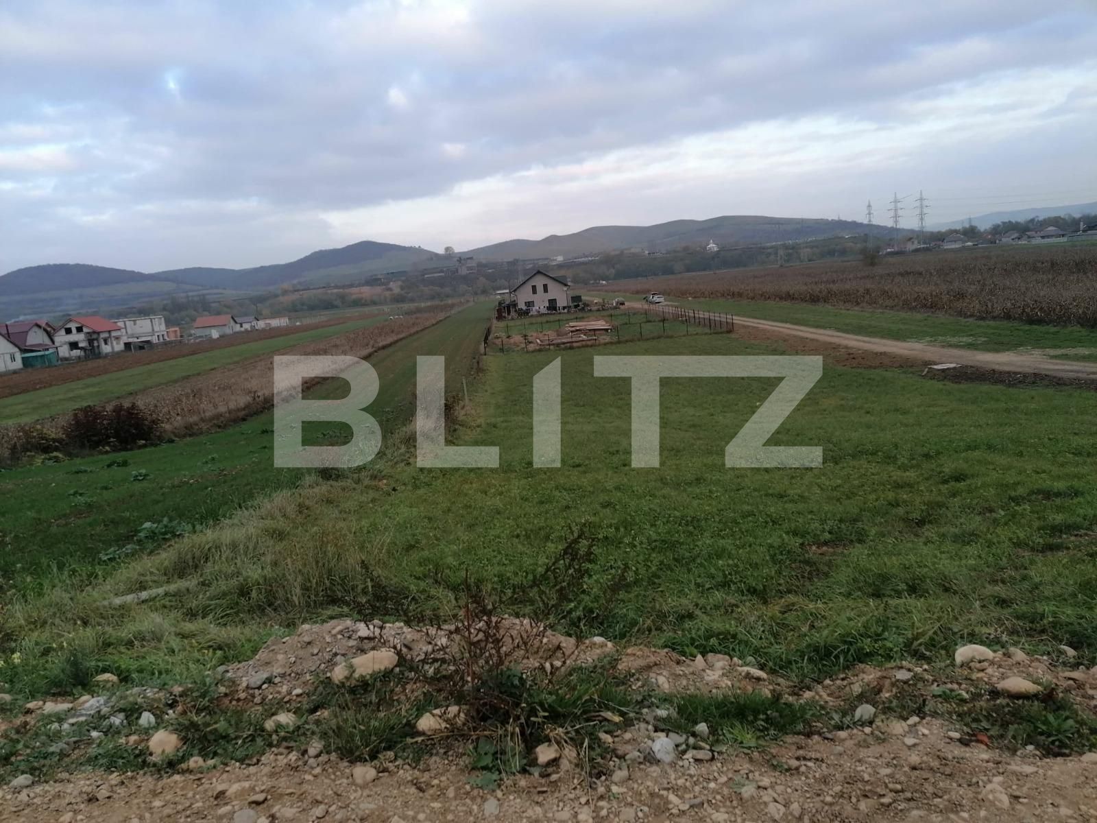 Teren de vânzare Micești - 101362TV | BLITZ Alba Iulia | Poza2