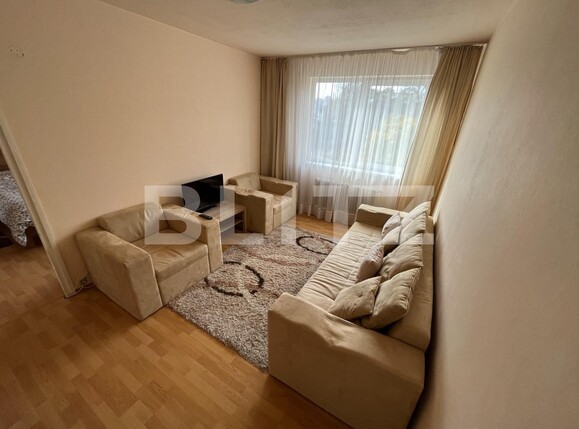 Apartament de vânzare 2 camere Central - 101387AV | BLITZ Alba Iulia | Poza1