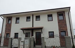 Duplex in zona Arex