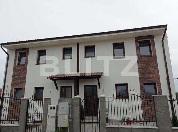 Casa de vânzare 4 camere Ampoi 2 - 101391CV | BLITZ Alba Iulia | Poza9
