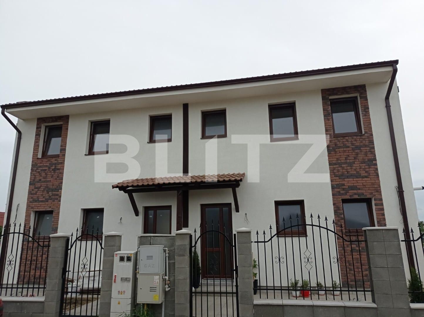Casa de vânzare 4 camere Ampoi 2 - 101391CV | BLITZ Alba Iulia | Poza9