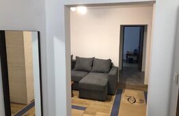 Apartament 2 camere, proaspat renovat, balcon, zona Cetate