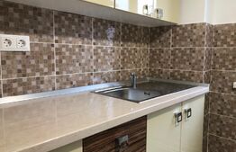 Apartament 2 camere, proaspat renovat, balcon, zona Cetate