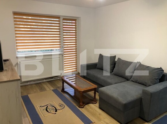 Apartament de închiriat 2 camere Cetate - 101415AI | BLITZ Alba Iulia | Poza6