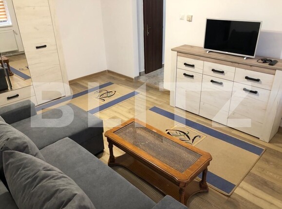 Apartament de închiriat 2 camere Cetate - 101415AI | BLITZ Alba Iulia | Poza1