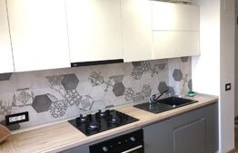 Apartament 2 camere, spatios, 60 mp, proaspat renovat, parcare, Cetate