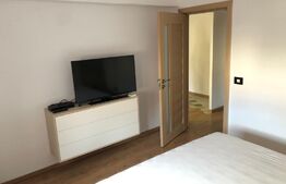 Apartament 2 camere, spatios, 60 mp, proaspat renovat, parcare, Cetate