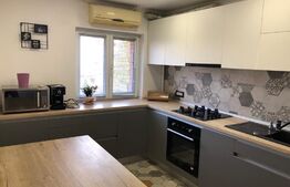 Apartament 2 camere, spatios, 60 mp, proaspat renovat, parcare, Cetate