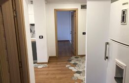 Apartament 2 camere, spatios, 60 mp, proaspat renovat, parcare, Cetate