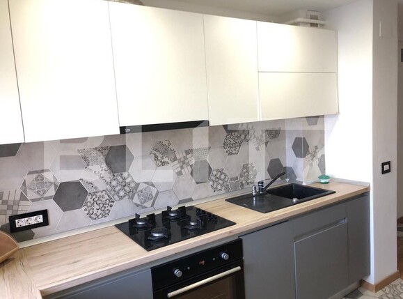 Apartament de închiriat 2 camere Cetate - 101421AI | BLITZ Alba Iulia | Poza4