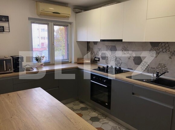 Apartament de închiriat 2 camere Cetate - 101421AI | BLITZ Alba Iulia | Poza1