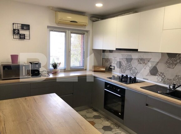 Apartament de închiriat 2 camere Cetate - 101421AI | BLITZ Alba Iulia | Poza2