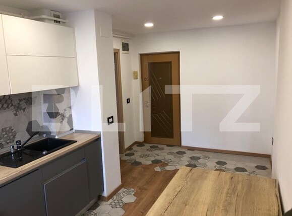 Apartament de închiriat 2 camere Cetate - 101421AI | BLITZ Alba Iulia | Poza3