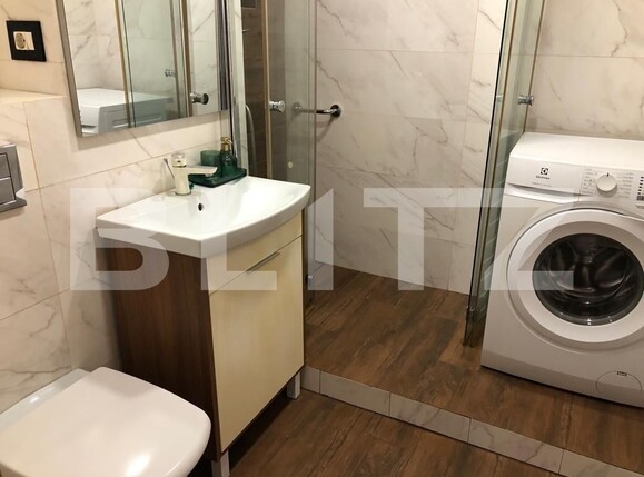 Apartament de închiriat 2 camere Cetate - 101421AI | BLITZ Alba Iulia | Poza9