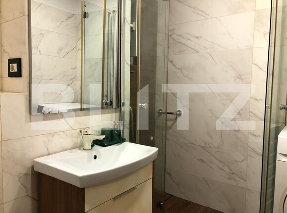 Apartament de închiriat 2 camere Cetate - 101421AI | BLITZ Alba Iulia | Poza10