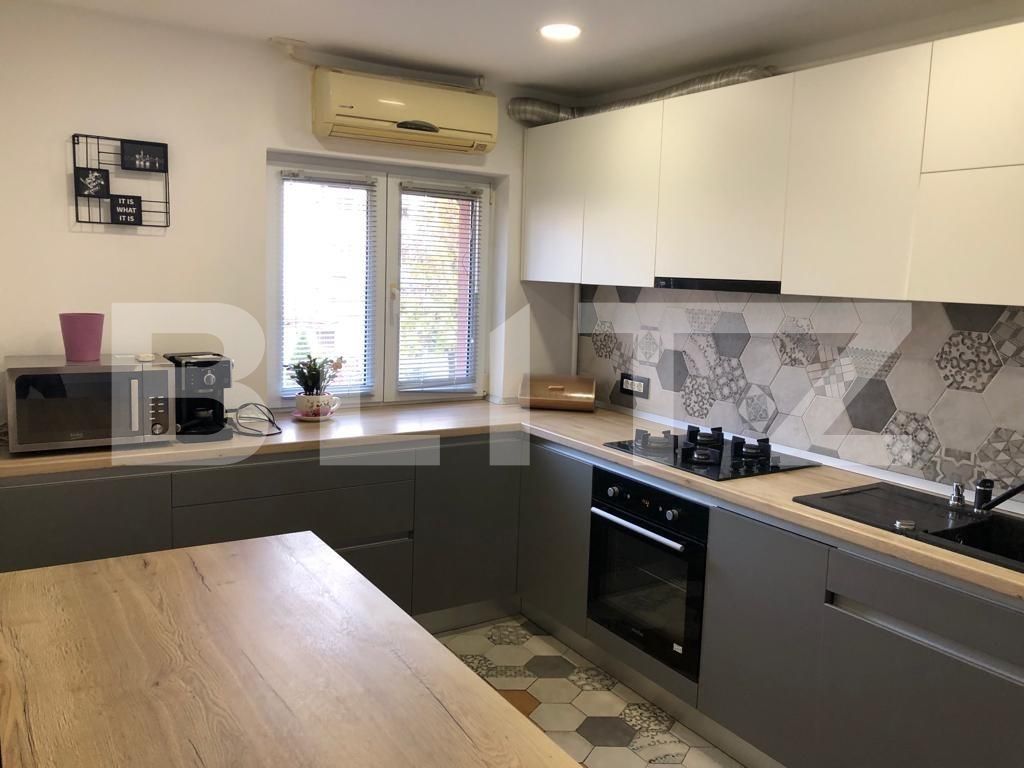 Apartament de închiriat 2 camere Cetate - 101421AI | BLITZ Alba Iulia | Poza2