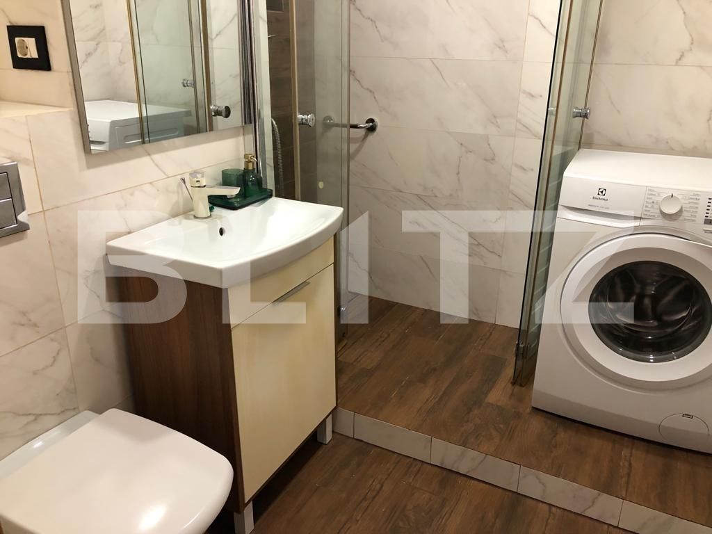 Apartament de închiriat 2 camere Cetate - 101421AI | BLITZ Alba Iulia | Poza9