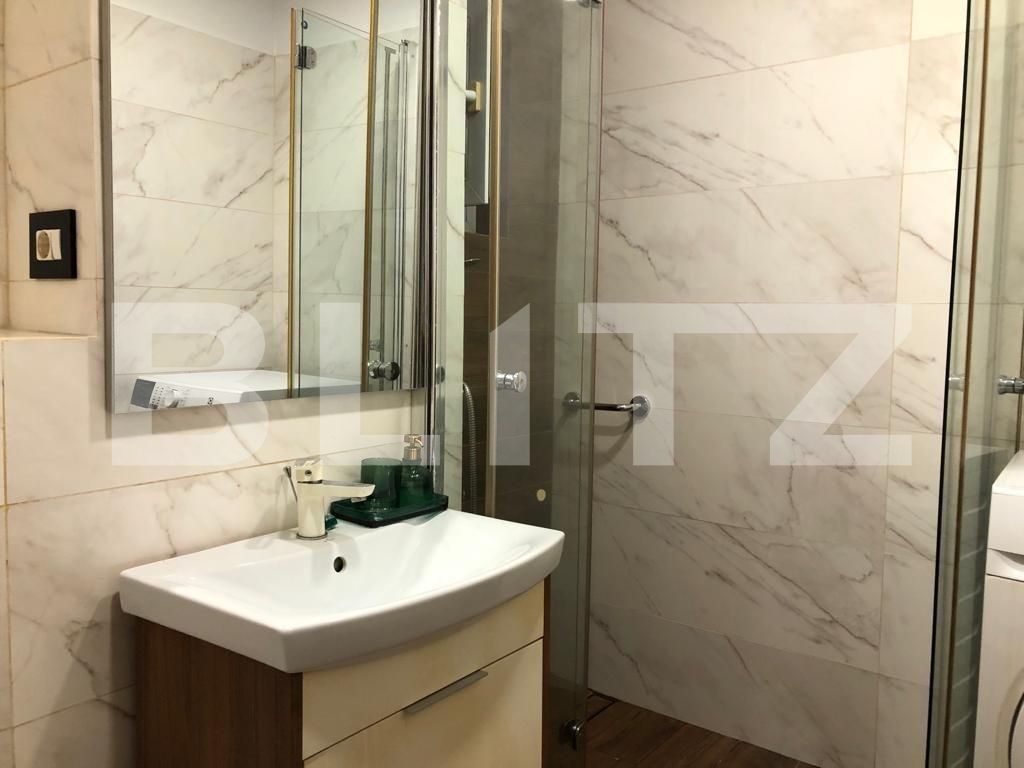 Apartament de închiriat 2 camere Cetate - 101421AI | BLITZ Alba Iulia | Poza10