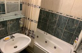 Garsoniera 40 mp, decomandata, zona Cetate