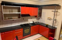 Garsoniera 40 mp, decomandata, zona Cetate