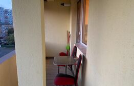 Garsoniera 40 mp, decomandata, zona Cetate