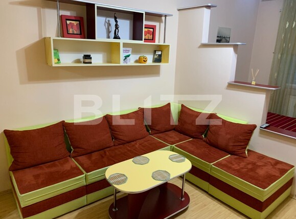 Garsonieră de închiriat Cetate - 101428AI | BLITZ Alba Iulia | Poza1