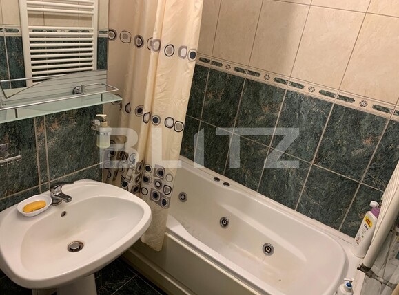 Garsonieră de închiriat Cetate - 101428AI | BLITZ Alba Iulia | Poza6