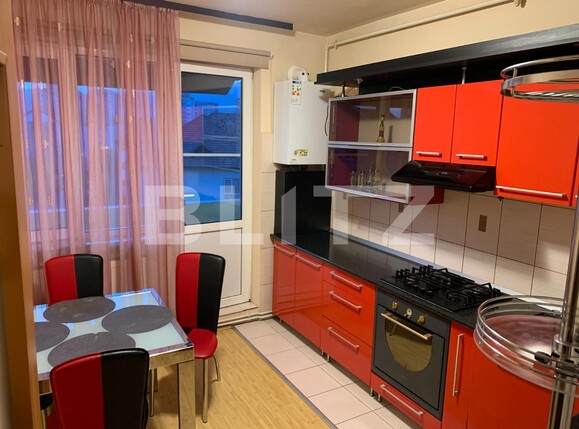 Garsonieră de închiriat Cetate - 101428AI | BLITZ Alba Iulia | Poza5