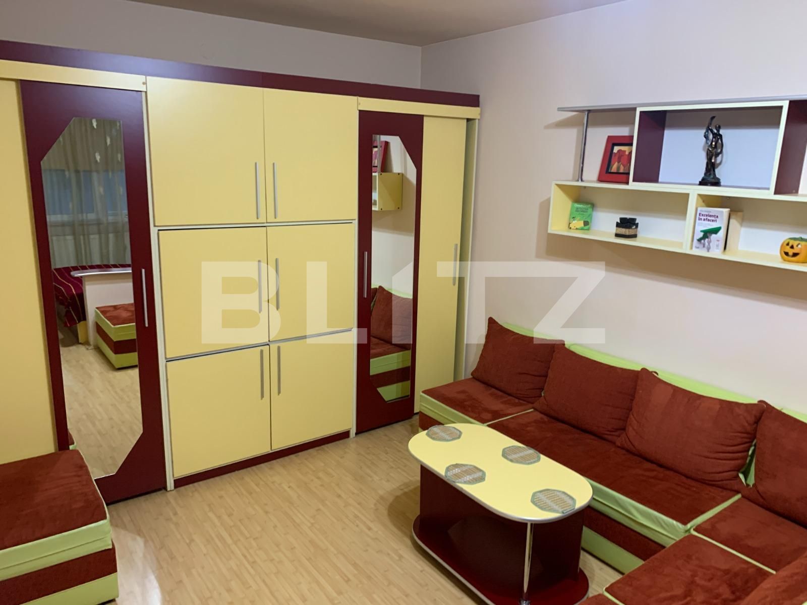 Garsonieră de închiriat Cetate - 101428AI | BLITZ Alba Iulia | Poza2