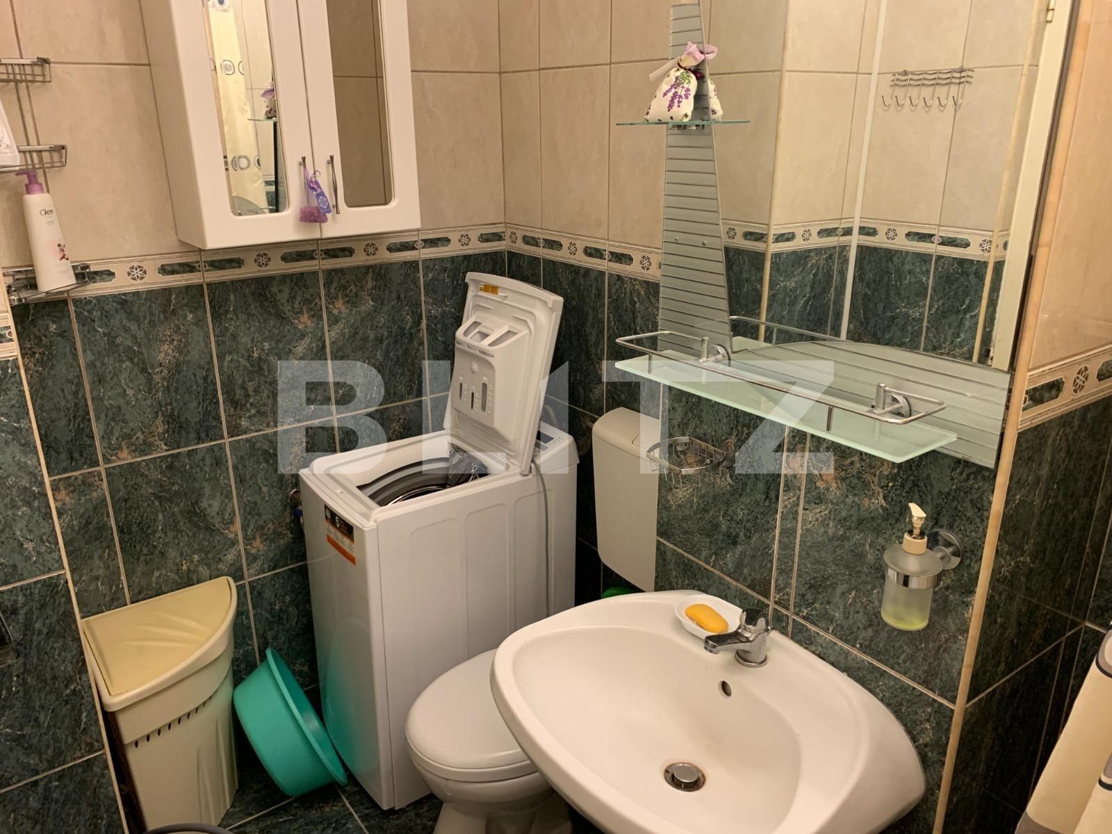 Garsonieră de închiriat Cetate - 101428AI | BLITZ Alba Iulia | Poza7