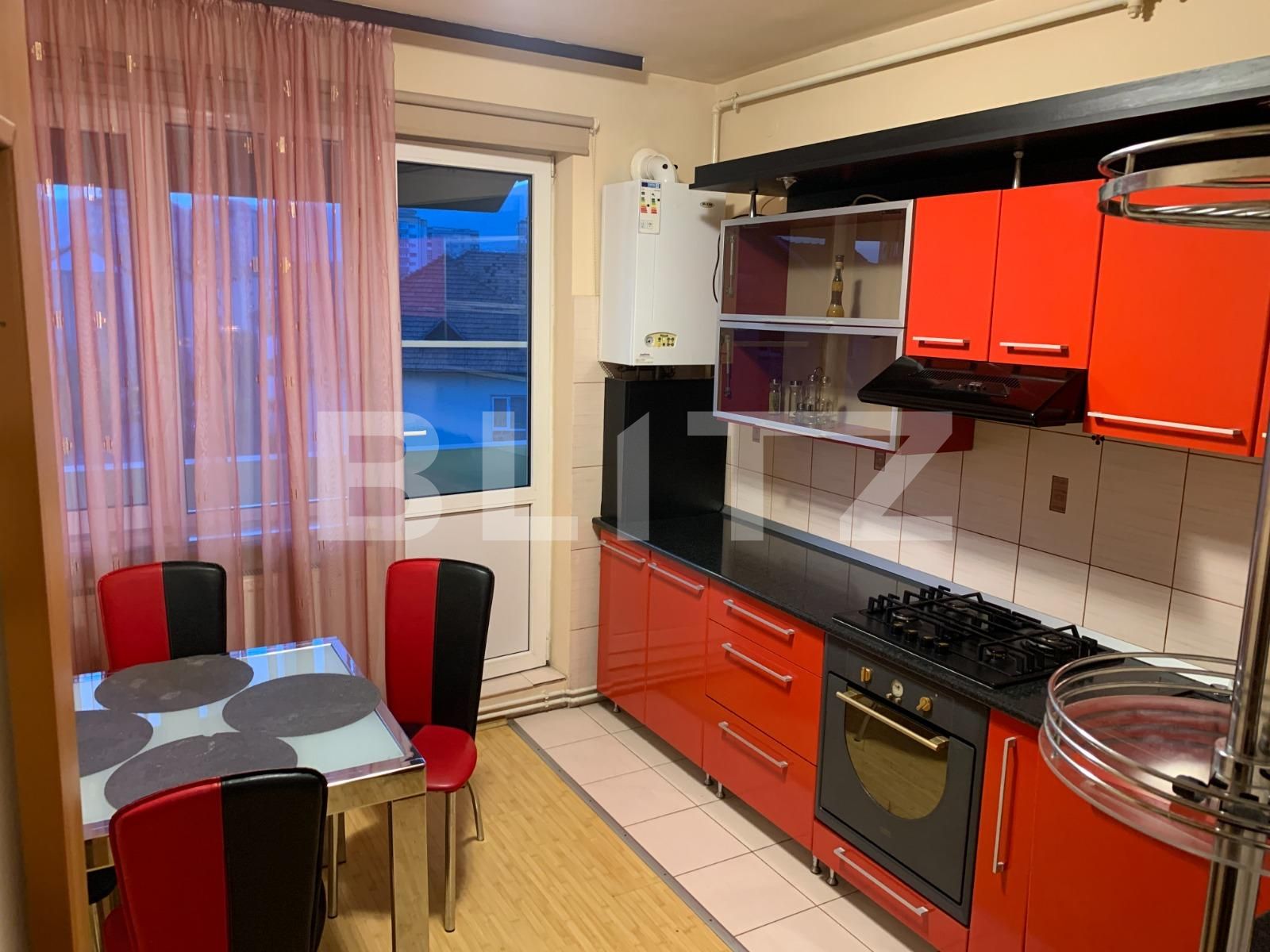 Garsonieră de închiriat Cetate - 101428AI | BLITZ Alba Iulia | Poza5