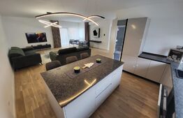 Casa tip duplex, 130 mp, 250 mp teren, zona privata exclusivista