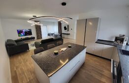 Casa tip duplex, 130 mp, 250 mp teren, zona privata exclusivista