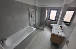 Casa tip duplex, 130 mp, 250 mp teren, zona privata exclusivista