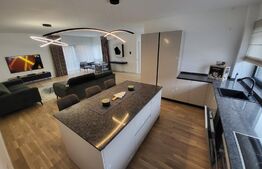 Casa tip duplex, 130 mp, 250 mp teren, zona privata exclusivista