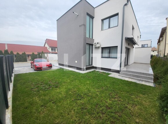 Casa de vânzare 4 camere Ultracentral - 101461CV | BLITZ Alba Iulia | Poza1